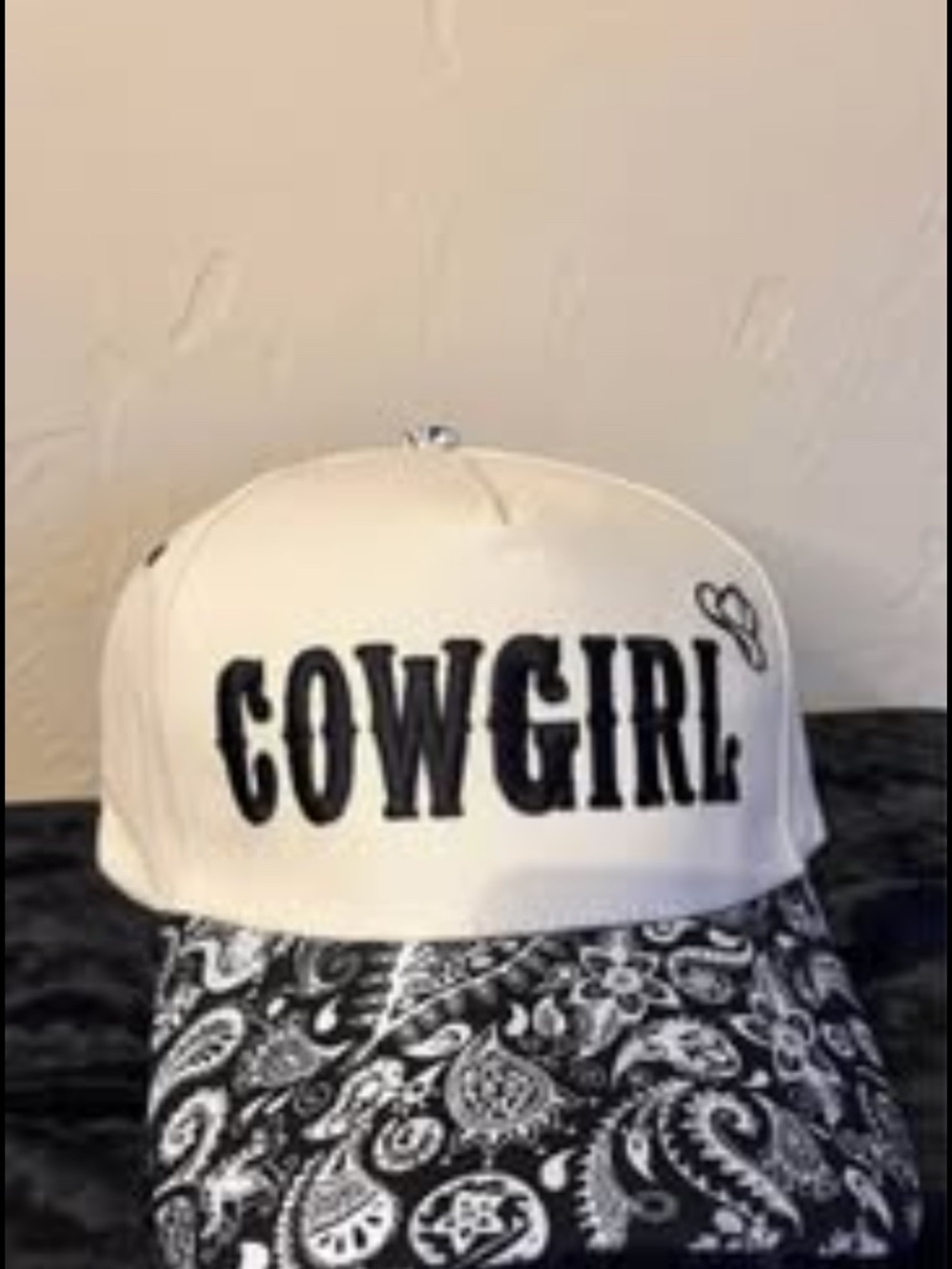 Zenana Cowgirl